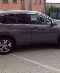 Honda CR-V 2.2 i-DTEC Executive