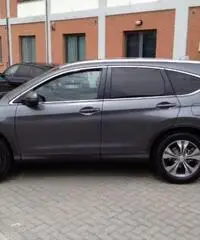 Honda CR-V 2.2 i-DTEC Executive
