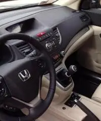 Honda CR-V 2.2 i-DTEC Executive