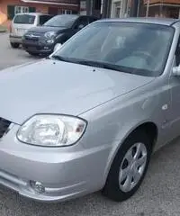 Hyundai Accent 1.5 crdi GLS