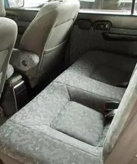 Hyundai Galloper 2.5 TDI 7 posti UNICO PROPRIETARIO