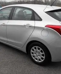 HYUNDAI i30 1.4 5p. Comfort  