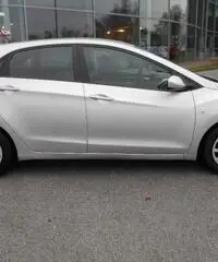 HYUNDAI i30 1.4 5p. Comfort  