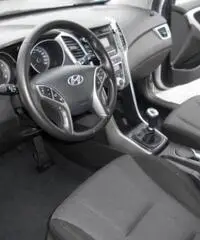 HYUNDAI i30 1.4 5p. Comfort  