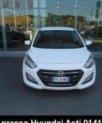 HYUNDAI i30 1.6 CRDi 5p. Classic