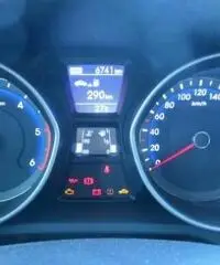 HYUNDAI i30 1.6 CRDi 5p. Classic