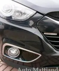 HYUNDAI iX35 2.0 CRDi 184CV High 4WD C.A