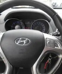 HYUNDAI iX35 2.0 CRDi 4WD Comfort