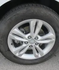 HYUNDAI iX35 2.0 CRDi 4WD Comfort