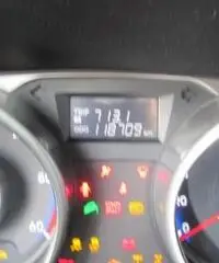 HYUNDAI iX35 2.0 CRDi 4WD Comfort