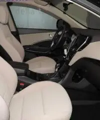 HYUNDAI Santa Fe 2.0 CRDI 4WD COMFORT PLUS CV150-Garantita!