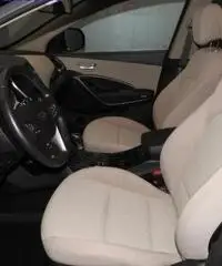 HYUNDAI Santa Fe 2.0 CRDI 4WD COMFORT PLUS CV150-Garantita!