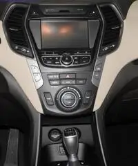 HYUNDAI Santa Fe 2.0 CRDI 4WD COMFORT PLUS CV150-Garantita!