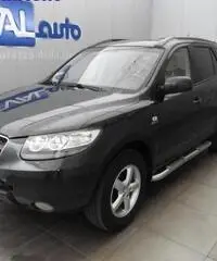 HYUNDAI Santa Fe 2.2 CRDi VGT ACTIVE 5 POSTI CV155-No garanzia!