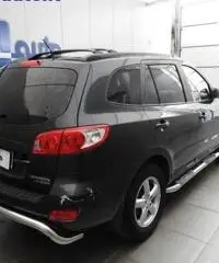 HYUNDAI Santa Fe 2.2 CRDi VGT ACTIVE 5 POSTI CV155-No garanzia!