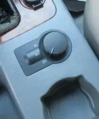 HYUNDAI Terracan 2.9 CRDi cat Dynamic