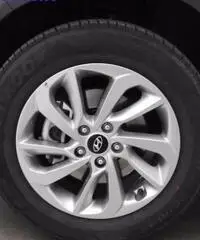 HYUNDAI Tucson 1.7 CRDi COMFORT 2WD CV115 Garanzia UFFICIALE!!!