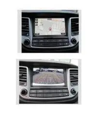 Hyundai Tucson 1.7 CRDi XPossible+tetto+cerchi 19+navi+pelle!!