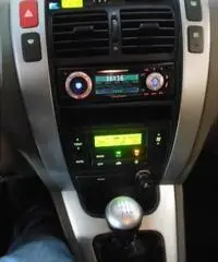 HYUNDAI Tucson 2.0 CRDi VGT Dynamic