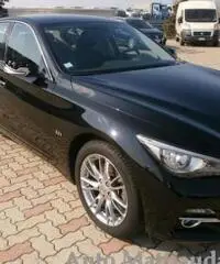 INFINITI Q50 2.2 diesel AT Premium cv170