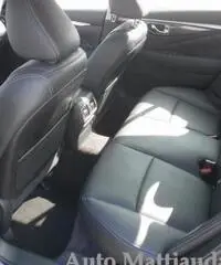 INFINITI Q50 2.2 diesel AT Premium  cv170