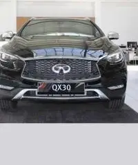 INFINITI QX30 2.2 diesel DCT AWD Premium +Tetto pano +Navig +