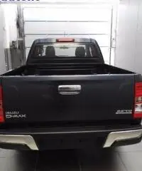 ISUZU D-Max 2.5 SPACE SOLAR AUTOCARRO N1 4WD-No vendita italia