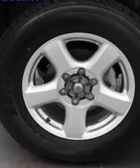 ISUZU D-Max 2.5 SPACE SOLAR AUTOCARRO N1 4WD-No vendita italia