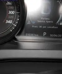 JAGUAR F-Type R 5.0 V8 AWD COUPE' CV550 STREPITOSA!!!!!