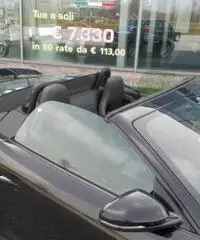 JAGUAR F-Type S 5.0 V8 aut. Convertibile