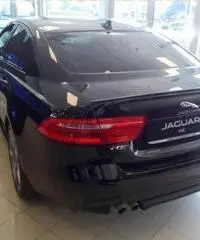 JAGUAR XE 2.0 D Turbo Pure PRONTA CONSEGNA !!
