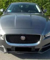 JAGUAR XE XE 2.0 D T. PRESTIGE 180CV AUT. OTTIME CONDIZIONI