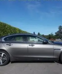 JAGUAR XE XE 2.0 D T. PRESTIGE 180CV AUT. OTTIME CONDIZIONI