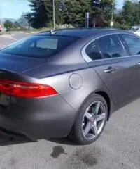 JAGUAR XE XE 2.0 D T. PRESTIGE 180CV AUT. OTTIME CONDIZIONI