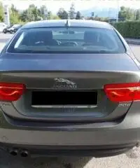 JAGUAR XE XE 2.0 D T. PRESTIGE 180CV AUT. OTTIME CONDIZIONI