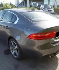 JAGUAR XE XE 2.0 D T. PRESTIGE 180CV AUT. OTTIME CONDIZIONI
