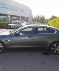 JAGUAR XE XE 2.0 D T. PRESTIGE 180CV AUT. OTTIME CONDIZIONI