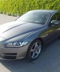 JAGUAR XE XE 2.0 D T. PRESTIGE 180CV AUT. OTTIME CONDIZIONI