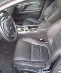 JAGUAR XE XE 2.0 D T. PRESTIGE 180CV AUT. OTTIME CONDIZIONI