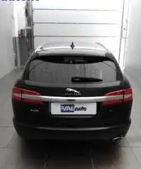 JAGUAR XF 2.2 D SPORTBRAKE LUXURY CV200 - Pochi chilometri!!