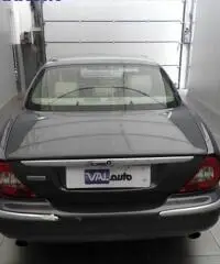 JAGUAR XJ 2.7 D SOVEREIGN  CV207-Venduta vista e piaciuta!