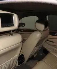 JAGUAR XJ 2.7 D SOVEREIGN  CV207-Venduta vista e piaciuta!