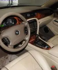 JAGUAR XJ 2.7 D SOVEREIGN  CV207-Venduta vista e piaciuta!