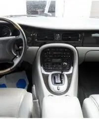 JAGUAR XJR XJR 4.0 Super Charged