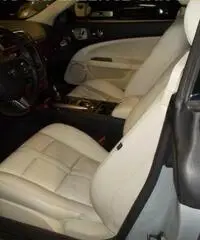 JAGUAR XK 4.2 V8 Convertibile full optionals cabrio