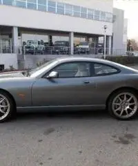 JAGUAR XKR 4.2 V8 S/C Coupé ottime condizioni !!