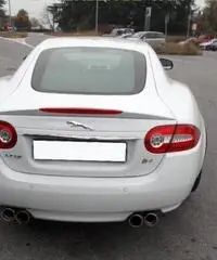 JAGUAR XKR  XKR V8 COUPE' FULL OPTIONAL