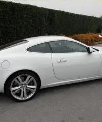 JAGUAR XKR  XKR V8 COUPE' FULL OPTIONAL