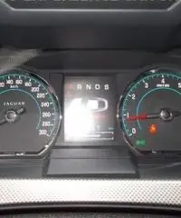 JAGUAR XKR  XKR V8 COUPE' FULL OPTIONAL