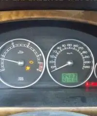 JAGUAR X-Type 2.2D cat Classic